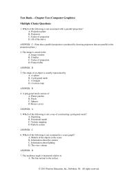 Chapter 10 1 Producing a sequence of frames to fill the gap between key frames is called