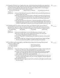 Chapter 1 2 Marvin s Accusations answer true false explanation The Threat Rigidity Response Occurs