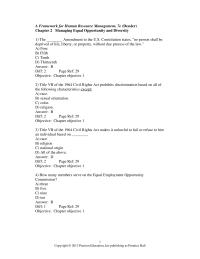 Chapter 02 1 Conduct Your Own Investigation b Limit The Information