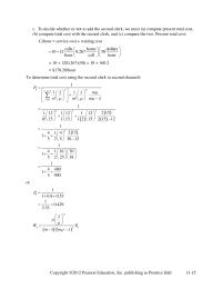 Management Chapter 13 Homework&nbsp;&nbsp;the average number of&nbsp;trucks in the system and average time spent waiting