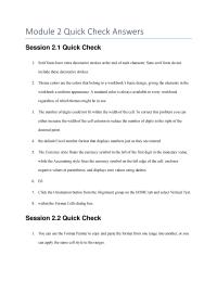 Graphics & Visualization Chapter 2 Theme colors are the colors that belong to a workbook’s basic design