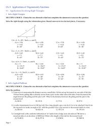 Elementary Education Chapter 9 9 The Distance From Home Plate Dead Center