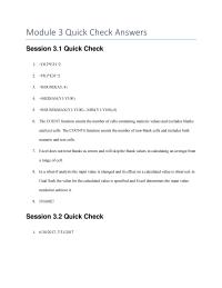 Graphics & Visualization Chapter 3 Homework Goal Seek The Value For The Calculated