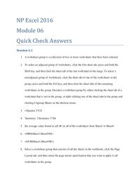 Graphics & Visualization Chapter 6 Homework If the source file is closed when you open the destination file