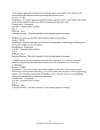 Chapter 8 3 Has This Vendor Ignored Repeated Messages Relating