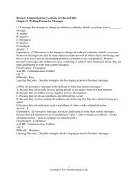 Chapter 9 1 When Using Analogy Create Logical Appeal You