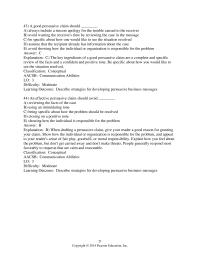 Chapter 9 2 C explanation Price Likely Objection For Instance You