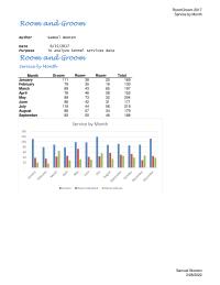 Graphics & Visualization Chapter 6 Homework Excel will update the link automatically when you update