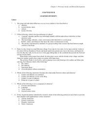 Chapter 4 Chapter 4 Males Score Lower Tests Such The Sat