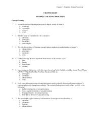 Chapter 8 Chapter 8 Jared Geography Teacher Wants His Students Know