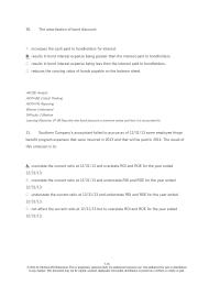 Accounting Chapter 7 2 30 The Amortization Bond Discount Increases The