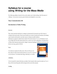 Chapter 1 1 Rules of good writing. What makes good writing and good writers