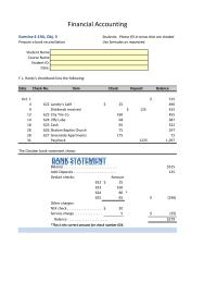 Accounting Chapter 4 Homework The Company Forecasts Net Income 887 Million