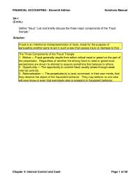 Accounting Chapter 4 Homework Rampart Actually Has August 31 Solution Bank