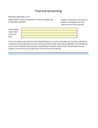 Accounting Chapter 5 Homework December 31 2017 And 1050 Per Share