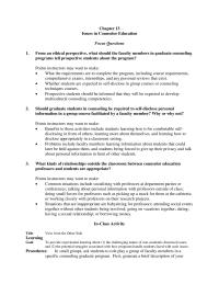 Business Ethics Chapter 13 Homework Ask Students Take The Steps Listed Below