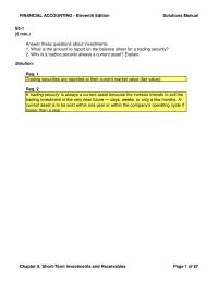 Accounting Chapter 5 Homework Laurie Walker Has Note Payable And Interest