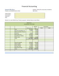 Accounting Chapter 8 Homework During The Period When Retained Earnings Were