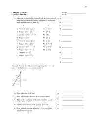 Chapter 2 Chapter_2_forms_a-f Refer Answer Exercises 26 What The Slope