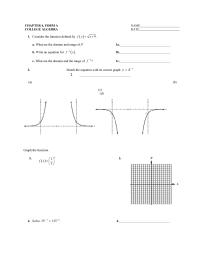 Chapter 4 Chapter 4 Form A_2015 The Temperature Liquid Minutes After Being Placed