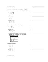 Chapter 5 Chapter 5 Form B_2015 Sst Ring 35 18 Find The Value