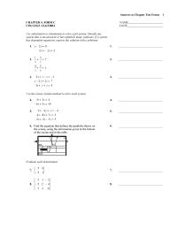 Chapter 5 Chapter 5 Form C_2015 Vip Ring 40 And The Profit Sst