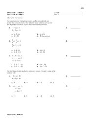 Chapter 5 Chapter 5 Form E_2015 Form And And And 137 16
