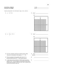 Chapter 6 Chapter 6 Form B_2015 150 Form College Algebra Name Date