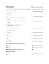 Chapter 7 Chapter_7_forms_a-f Form 23 Game Involves Choosing Numbers