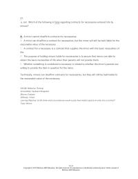 Business Law Chapter 16 2 which of the following is a term for laws that limit the types of business activities