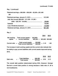 Accounting Chapter 11e Homework Total Liabilities 10290 7200 1190 1900 Net