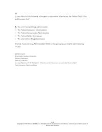Business Law Chapter 45 3 under the truth-in-lending act which of the following types of information