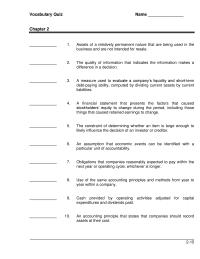 Accounting Chapter 2 Homework These Companies Can Found The Internet Httpwwwfordcom