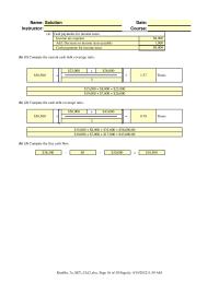 Accounting Chapter 12 Homework Accounts Receivable 23000 Inventory 41000 Property Plant