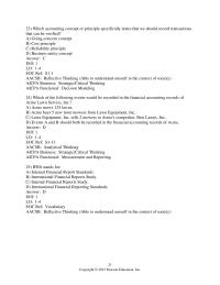 Chapter 1 2 Cash accounting recognizes business transactions when cash is received or paid.