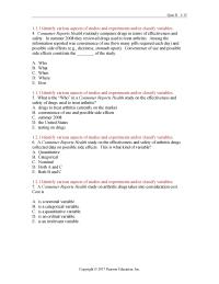 Chapter 1 2 Comment Cards Are Used Get Feedback The