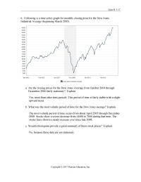 Chapter 3 2 Inc 326 Displaying And Describing Quantitative