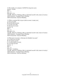 Chapter 7 2 Once an Account Receivable is written off, can a business ever collect that money