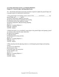 Accounting Chapter 16 1 Corrections are entries made to correct errors found in