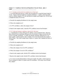 Chapter 11 1 Are The Results This Current Study Statistically