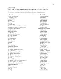 Communications Appendix B Homework Piano The Thing About Folks Traumatic Events