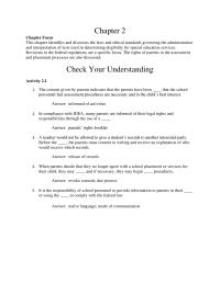 Chapter 2 1 His Grades Continue Decline And his Reading Skills
