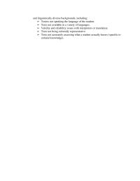Chapter 2 2 D explanation Related Services Are Services That Are