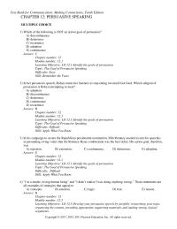 Chapter 12 1 Apple Can Answered With Fact answer True Number