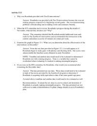 Chapter 12 2 Which The Following Refers Statements Anticipated Progress