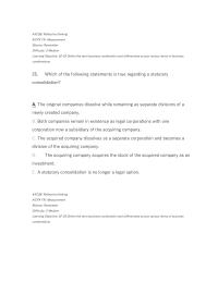 Accounting Chapter 2 2 31 The Financial Statements For Goodwin Inc