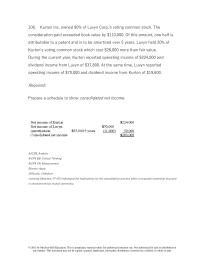 Accounting Chapter 7 6 January 2010 Mace Co Acquired 75 Lance