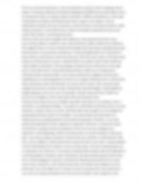 Reflective writing