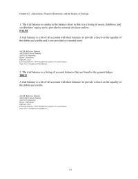 Accounting Chapter 4 1 29 Morgan Company Purchased Supplies Inventory For
