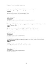 Management Chapter 6 1 21 Information Technology Refers Competitive Data False